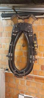 Haam/gareel, Dieren en Toebehoren, Ophalen, Gebruikt