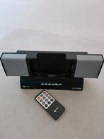 Ipod speakers macally flextune, Audio, Tv en Foto, Mp3-spelers | Accessoires | Apple iPod, Ophalen, Zo goed als nieuw