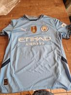 Voetbaltruitje Manchester City. NP 70, Sport en Fitness, Ophalen of Verzenden, Nieuw