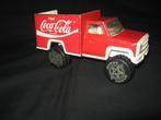 Coca Cola truck Buddy L 1979, Ophalen of Verzenden, Gebruikt