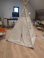 SoBuy Tipi Speeltent, Kinderen en Baby's, Speelgoed | Overig, Ophalen of Verzenden, Zo goed als nieuw