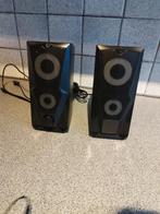 Pc speakers, Ophalen, Zo goed als nieuw