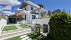 Moderne villa met garage, zwembad en gastenstudio/Torrevieja, Immo, Buitenland, Spanje, Woonhuis, Los Balcones, Torrevieja, 3 kamers