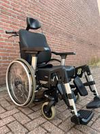 Ibis kantelrolstoel, Ophalen, Gebruikt, Duwrolstoel