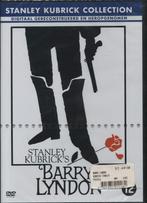 Stanley Kubrick: Barry Lyndon (sealed), Cd's en Dvd's, Dvd's | Drama, Ophalen of Verzenden, Vanaf 12 jaar, Historisch of Kostuumdrama