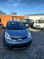 NISSAN NOTE 1.4I BENZINE, Te koop, Bedrijf, Benzine, Onderhoudsboekje