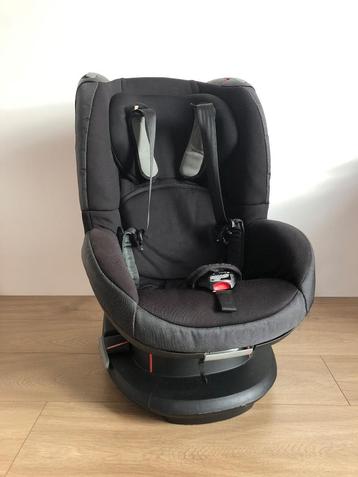 Maxi-Cosi autostoel Tobi Modern Black
