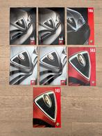 BROCHURES ALFA 145 ET ALFA 146, Enlèvement ou Envoi