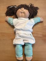 Vintage Cabbage Patch Kids, Verzamelen, Ophalen of Verzenden, Zo goed als nieuw, Pop