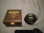 Axpro 58mm professional HD IS L wide angle met macro, Ophalen of Verzenden, Nieuw, Macrolens