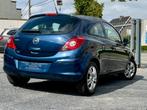Opel Corsa 1,2i benzine Airco Alu Gekeurd voor verkoop, Auto's, Opel, Voorwielaandrijving, Euro 5, Stof, 63 kW