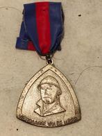 médaille Marche des 4 jours de l’Yser, Verzamelen, Ophalen of Verzenden