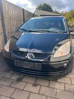 Mitsubishi Colt - GEKEURD VOOR VERKOOP!, Auto's, Overige kleuren, Particulier, Airconditioning, 3 deurs