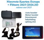 Zumo 660 met nieuwste kaart Europa 2026.02, Ophalen of Verzenden