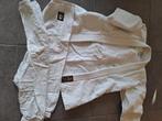 Matsuru judopak, Sport en Fitness, Vechtsporten en Zelfverdediging, Ophalen, Gebruikt, Judo, Vechtsportpak