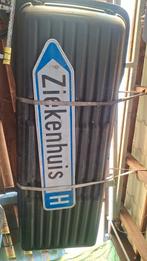 dakkoffer 600liter thule, Ophalen, Zo goed als nieuw