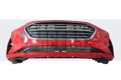 Bumper Ford Focus MK4 18-11070312704 Voorbumper Q973, Auto-onderdelen, Carrosserie, Bumper, Voor, Gebruikt, 6 maanden garantie