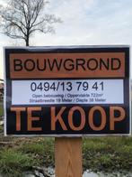 Bouwgrond Dijkstraat 71 2460 Kasterlee, Immo, Terrains & Terrains à bâtir, 500 à 1000 m², 2460 Kasterlee Dijkstraat 71, Ventes sans courtier