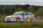 Astra GSI Rallye, Auto's, Particulier, Te koop, Ascona