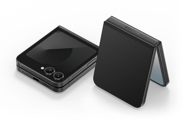 Samsung z flip 6 - 256 GB, Computers en Software, Tablet-hoezen, Zo goed als nieuw, Ophalen