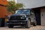 Mercedes-Benz G 63 AMG |UNIEKE WAGEN | FULL |SPECIAL COLOR, Auto's, Automaat, 430 kW, G-Klasse, Leder