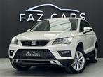 SEAT Ateca 1.4 TSI * 1ER PROP + ALCANTARA + GPS + CAMERA *, Auto's, Seat, Gebruikt, 4 cilinders, 5 deurs, 150 pk