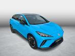 MG MG4 64 kWh Luxury, Auto's, Automaat, Gebruikt, 1675 kg, Blauw