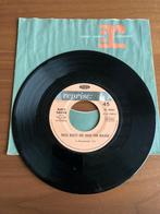 Nancy Sinatra – These Boots Are Made For Walkin', Ophalen, 7 inch, Single