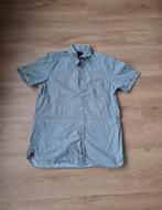 Hemd Memos maat L, Vêtements | Hommes, Chemises, Enlèvement ou Envoi, Comme neuf, Memos, Tour de cou 41/42 (L)