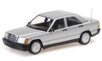 Mercedes 190E 1982 zilver, Hobby en Vrije tijd, Verzenden, Nieuw, Auto