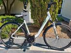 Damesfiets, Giant, Fietsen en Brommers, Ophalen, Zo goed als nieuw, Giant, Versnellingen