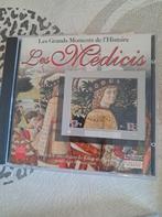 CD-rom les Médicis, Enlèvement ou Envoi, Comme neuf