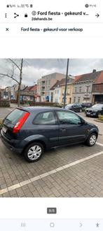 ford fiesta benzene 1.3 193 km, Auto's, Ford, Te koop, Particulier