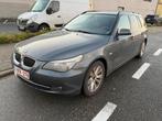 Bmw 5 serie 525 e61 lichte vracht, Auto's, BMW, Automaat, Particulier, Te koop, 5 Reeks