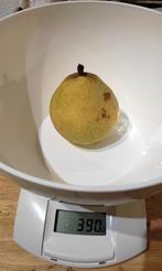 Balance de cuisine blanche avec grand bol, Electroménager, Balances, 1 à 500 grammes, Balance de cuisine, Moins de 10 kg, Digital