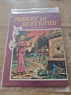 Robert en Bertrand nr 10: De kwade hand, Boeken, Ophalen of Verzenden, Zo goed als nieuw