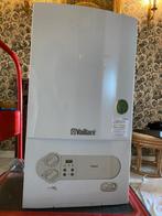 Vaillant turbo TEC pro VUW BE 242 wandketel (24 KW), Hoog rendement (Hr), 800 watt of meer, Minder dan 60 cm, 80 cm of meer