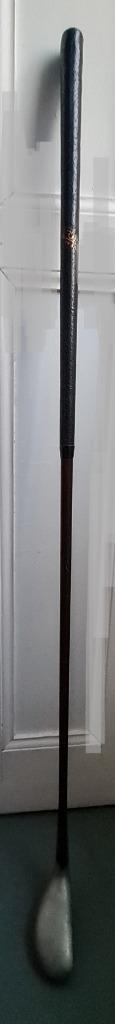 Very special FORGAN ST ANDREWS alloy mallet, Ophalen of Verzenden, Gebruikt, Club, Overige merken