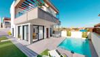 Aantrekkelijk geprijsde en bijzonder complete Villa, Spanje, Immo, 113 m², Spanje, Woonhuis