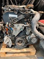 SEAT IBIZA 3 6L1 1.8 TURBO FR MOTORBLOK BJX MOTOR, Auto-onderdelen, Gebruikt, Seat