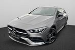 Mercedes-Benz CLA-Klasse 250 e Shooting Brake, Achat, Euro 6, Entreprise, 16 kWh