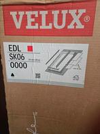 Solin VELUX EDL 0000 SK06 (114x118 cm) pour ardoises ou maté, Bricolage & Construction, Vitres, Châssis & Fenêtres, Enlèvement ou Envoi