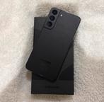 Samsung Galaxy S22, Telecommunicatie, Ophalen, Gebruikt, Zwart, Galaxy S22