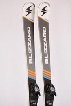139; 146 cm ski's BLIZZARD WCR, ANTHRACIDE/white, RACE, Sport en Fitness, Overige merken, Ski, Gebruikt, Carve