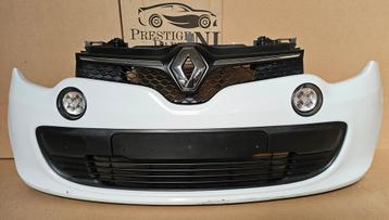 Voorbumper Renault Twingo 3 III bj.2014-2018 620228931R beschikbaar voor biedingen