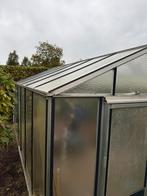 Glazen serre, Tuin en Terras, Ophalen, Gebruikt