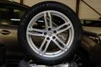 #820 Porsche Macan zomerset Michelin, 19 inch, Gebruikt, Banden en Velgen, Ophalen of Verzenden