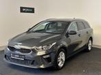 Kia Ceed T-GDi GT Line ISG, Auto's, 118 g/km, 120 pk, Bedrijf, Zilver of Grijs