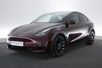 (2DWQ735) TESLA MODEL Y, Auto's, Tesla, Automaat, 321 kW, Gebruikt, 5 zetels