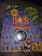 Album van Vintage Pog, Ophalen of Verzenden, Zo goed als nieuw